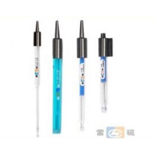 对pH玻璃电极的要求有哪些(图1) PH玻璃电极