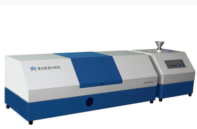 粒度测试基础知识(图1) 粒度测试基础知识(图1)
