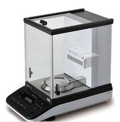 电子天平使用声音异常原因分析(图1)