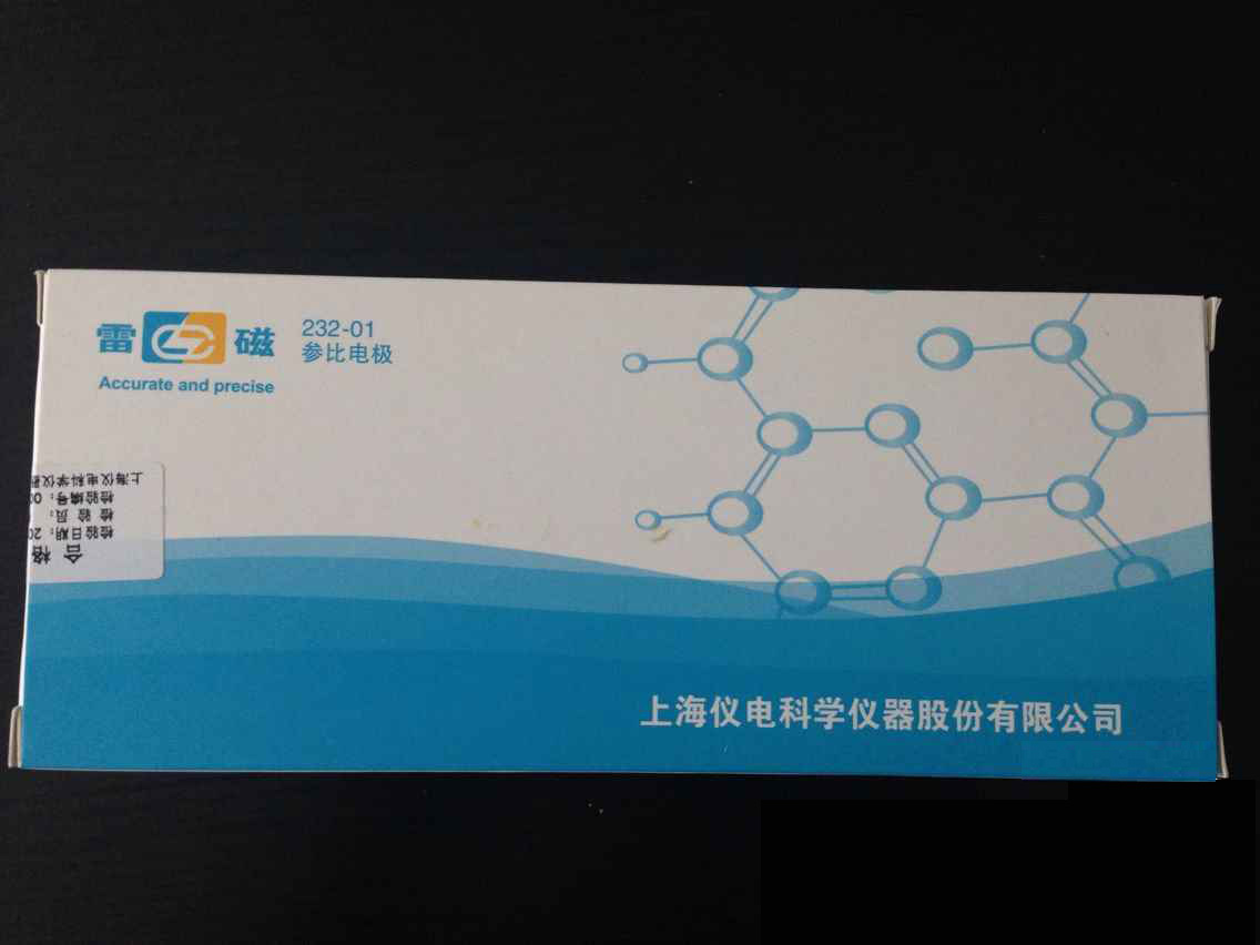实验室参比电极的使用与技术参数(图1) 实验室参比电极的使用与技术参数(图1)