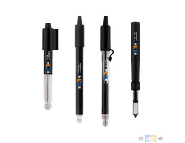 使用pH玻璃电极有哪些要求(图1) 使用pH玻璃电极有哪些要求(图1)