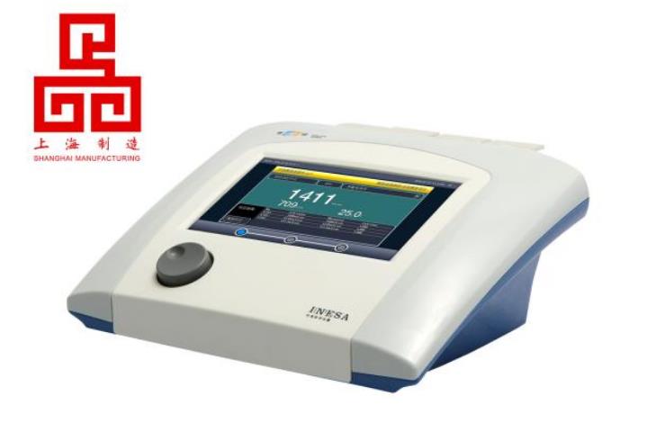 电导率仪的操作与维修(图1) 电导率仪的操作与维修(图1)