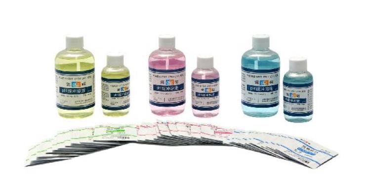 pH计缓冲溶液、缓冲指数、缓冲容量简介(图1) pH计缓冲溶液、缓冲指数、缓冲容量简介(图1)