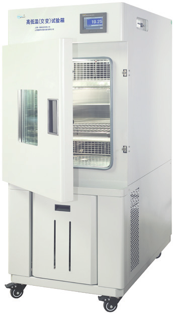 高温试验箱的散热措施(图1)