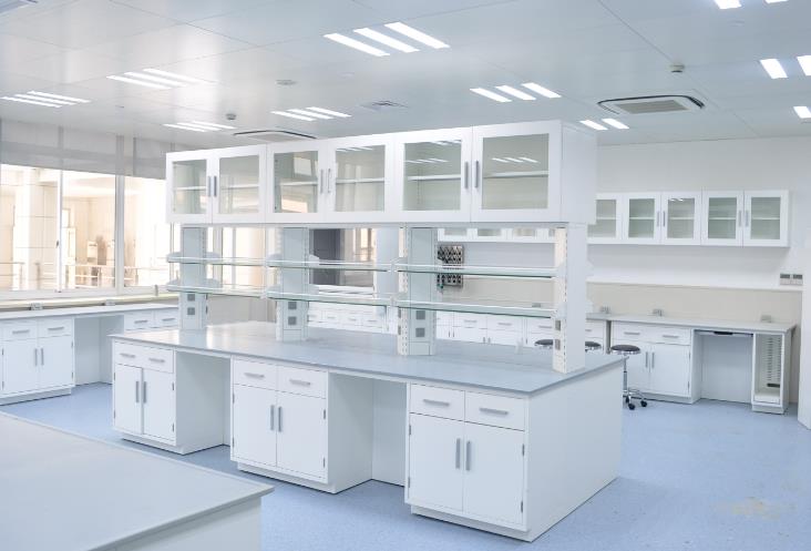 整体实验室工程化学分析室设计(图1)