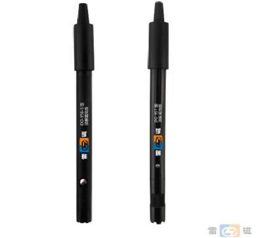 溶解氧电极使用与维护(图1) 溶解氧电极使用与维护(图1)
