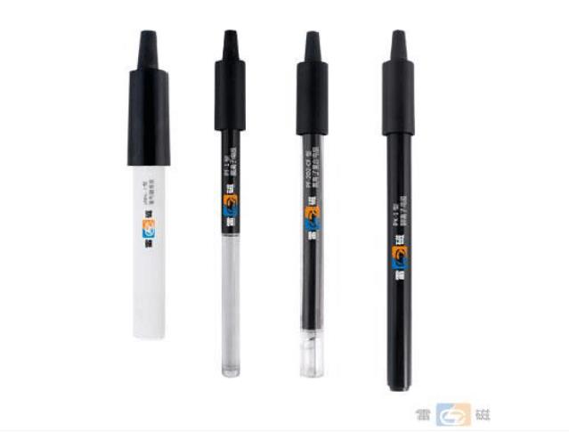 离子选择性电极的应用(图1) 离子选择性电极的应用(图1)