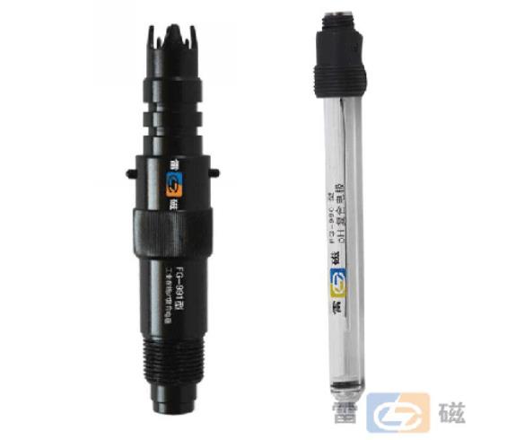 在线PH电极有哪些主要特点(图1) 在线PH电极有哪些主要特点(图1)