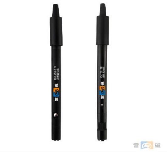 溶解氧电极的技术特性(图1) 溶解氧电极的技术特性(图1)