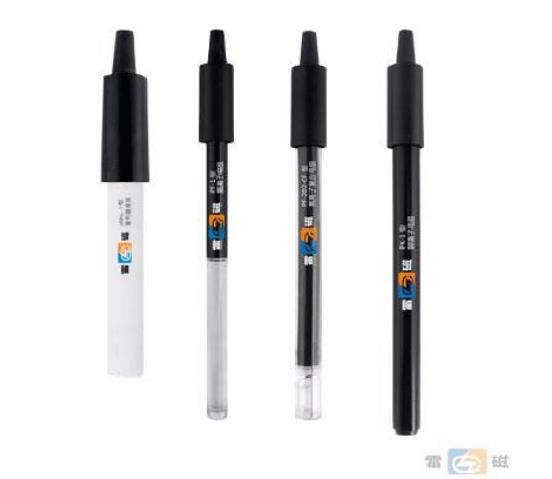 离子选择性电极的特点与应用(图1) 离子选择性电极的特点与应用(图1)
