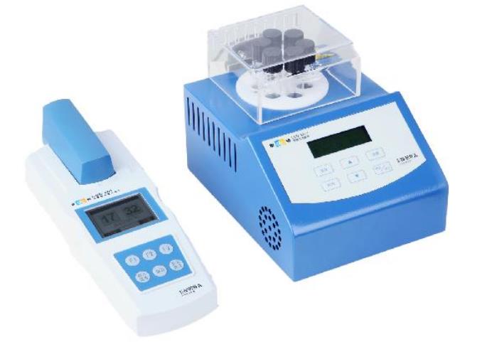 水质在线分析仪使用注意事项(图1) 水质在线分析仪使用注意事项(图1)