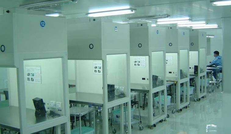 超净工作台的使用管理要注意那些呢(图1) 超净工作台的使用管理要注意那些呢(图1)