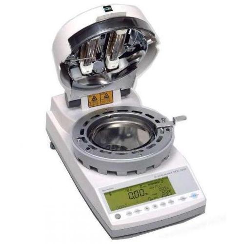 两大水分分析仪器分析方法简介(图1) 两大水分分析仪器分析方法简介(图1)