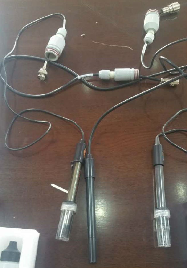 上海雷磁DZB-718型便携式多参数分析仪应用实例—(图3)