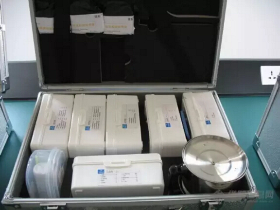 食品快速检测仪器全介绍，这回大开眼界了！(图10)