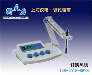 上海雷磁PXS-270离子计测量范围是多少？(图1)