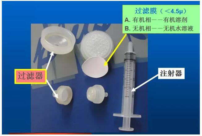 液相色谱仪如何进行有效的保养(图3)