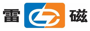 上海雷磁公司logo