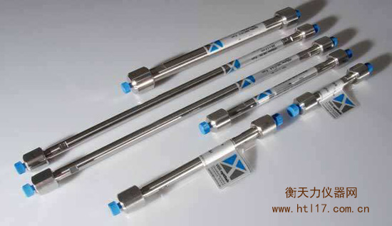 如何延长色谱柱的使用寿命?(图1) 色谱柱