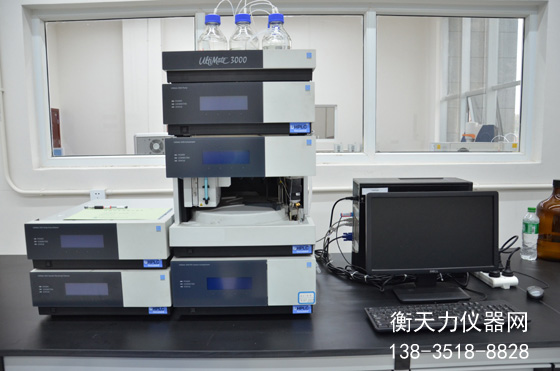 实验室液相色谱仪之凝胶色谱仪选购须知(图1) 液相色谱仪