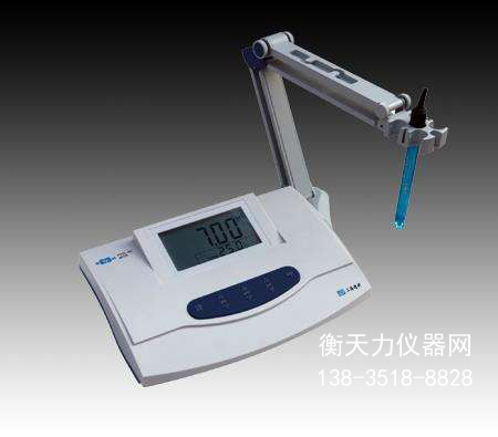 实验室仪器使用ph计时需要注意什么?(图1) 实验室仪器使用ph计时需要注意