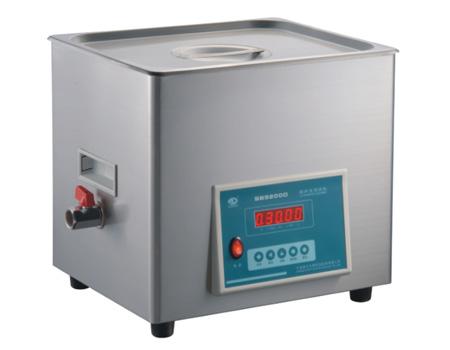 超声波清洗机常见的加热配置介绍