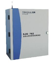 农村饮用水安全工程在线水质监测整体解决方案(图6)
