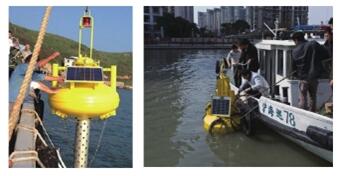 农村饮用水安全工程在线水质监测整体解决方案(图4)