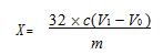 糖中亚硫酸盐含量检测整体方案(图4)