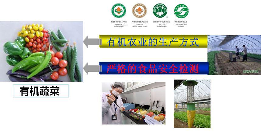 衡天力提供农场食品安全检测成套仪器解决方案(图1)