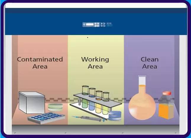 生物安全柜安全操作须知(图16)