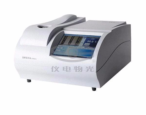 上海仪电物光SGW®-650 全自动图像熔点仪产品介绍(图1)
