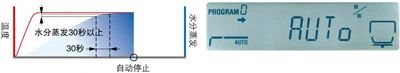 岛津电子式水分仪MOC63u产品说明介绍(图15)