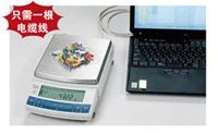 岛津电子托盘天平UW/UX系列产品介绍(图51)