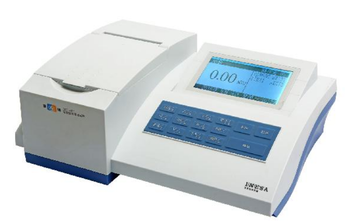 雷磁COD-571型化学需氧量测定仪产品介绍(图1)