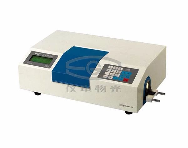 仪电物光WSF 分光测色仪产品介绍(图1)