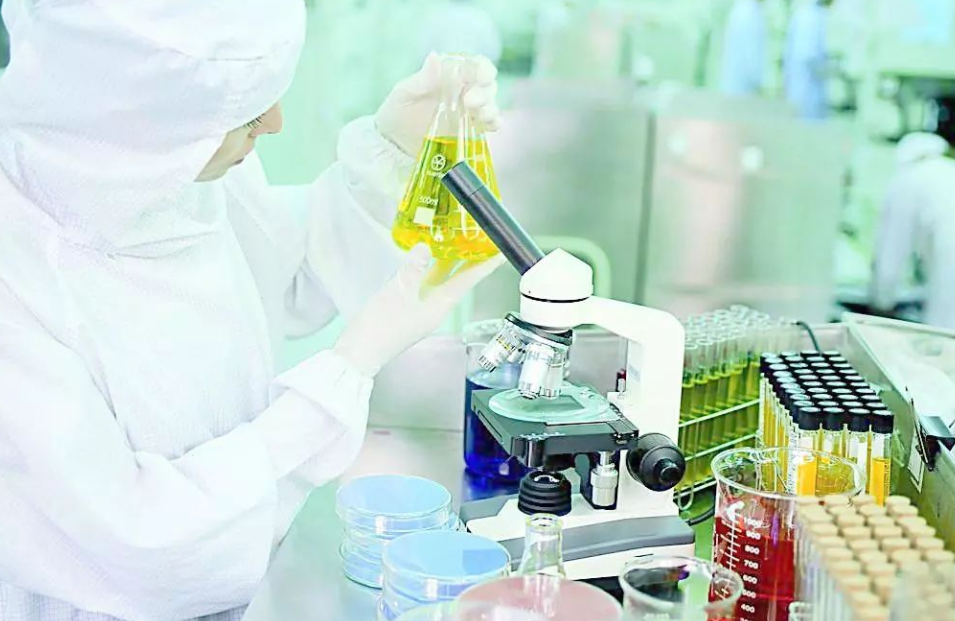 光谱仪器及技术的应用(图1)