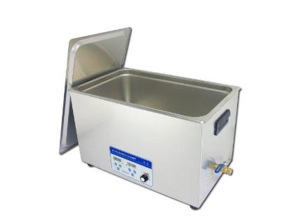 科研单位中超声波清洗器的常见故障分析(图1) 超声波清洗器