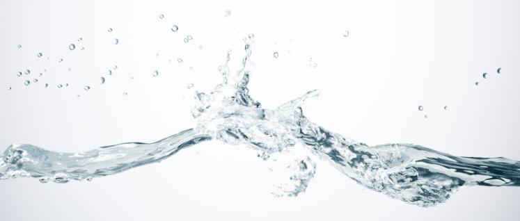 什么是超纯水与纯净水?(图1) 纯水