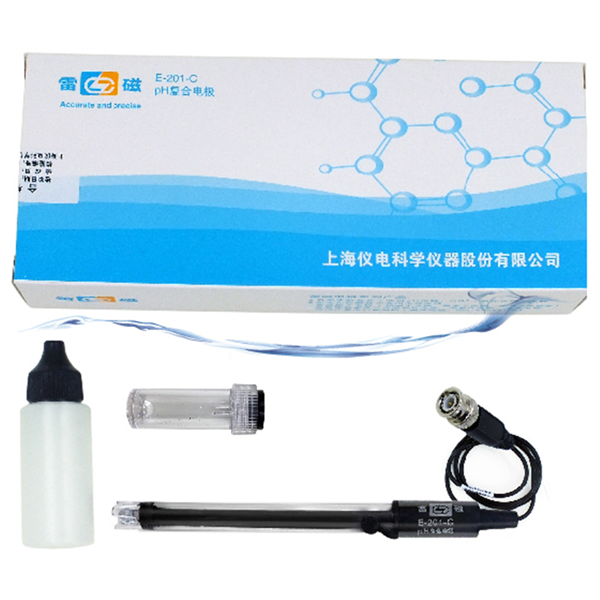 使用PH计测量时可能会遇到的问题汇总(图2) 使用PH计测量时可能会遇到的问题汇总(图2)