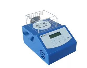 三方实验室水质PH电导率溶解氧检测，雷磁DGB-401多参数水质分析仪产品介绍(图2)