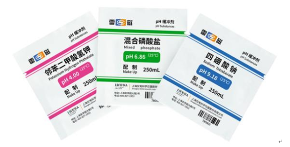 自行配制PH缓冲溶液要注意哪些方面？(图2)